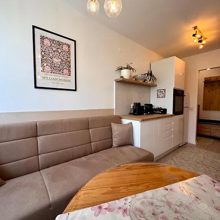 Rose Nest Airport - Self Check-in - Free Parking Apartment *